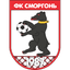 FK Smorgon logo