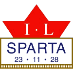 FK Sparta Sarpsborg logo