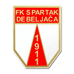 FK Spartak 1911 Debeljača
