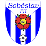 FK Spartak Soběslav logo