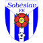 FK Spartak Soběslav logo