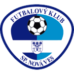 FK Spišská Nová Ves logo