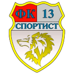 FK Sportist 13 Mirovyane logo