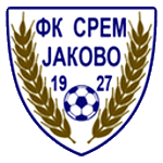 FK Srem Jakovo logo