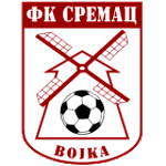 FK Sremac Vojka