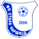 ФК Стара Чаршія Кралєво
