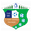 Home team logo
