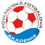 Повлтавська ФА logo