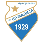 FK Šumadija Aranđelovac
