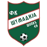 FK Šumadija Šopić