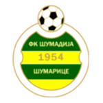 FK Šumadija Šumarice