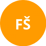 FK Šumadija  Toponica logo