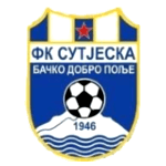 FK Sutjeska Bačko Dobro Polje