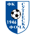 FK Sutjeska Foca logo