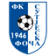 FK Sutjeska Foča logo
