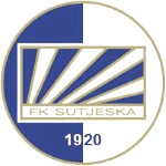 FK Sutjeska logo