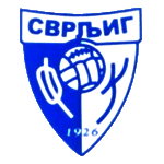 FK Svrljig logo