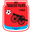 Home team logo