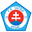 Away team logo
