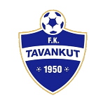 FK Tavankut logo