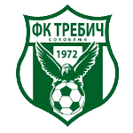FK Trebič Sokobanja logo