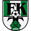 FK Tukums 2000 logo