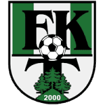 FK Tukums 2000/Tss II