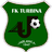 FK Turbina Jablanica logo