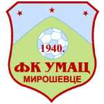 FK Umac Miroševce