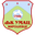 Home team logo