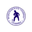 Away team logo