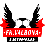 FK Valbona Tropojë