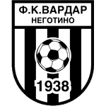 FK Vardar Negotino logo