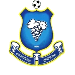 FK Velika Drenova