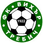 FC Vihar Trebich Sofia