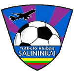 FK Vilniaus Salininkai