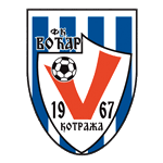 ФК "Вочар Котража