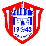 FK Vodojaža Grošnica