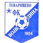 FK Vojvodina Tovariševo