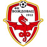 FK Voždovac logo