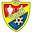 Home team logo