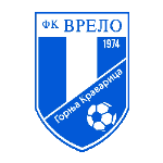 ФК "Врело Горня Краваріца