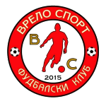 FK Vrelo Sport logo