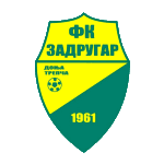 FK Zadrugar Donja Trepča