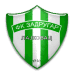 FK Zadrugar Lajkovac