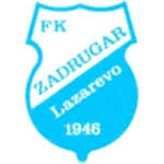 FK Zadrugar Lazarevo