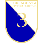 FK Zadrugar Srpski Miletić
