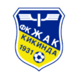FK ŽAK Kikinda