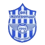 FK Železničar Požarevac