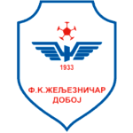 FK Željezničar Doboj